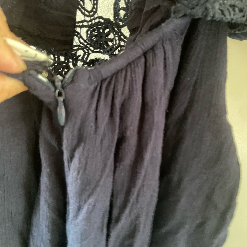 L’ATISTE Romper - Picture 7 of 9